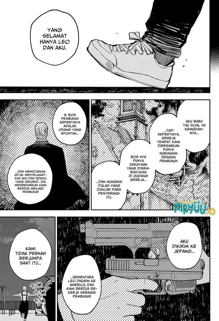 Chapter 91 - halaman 15