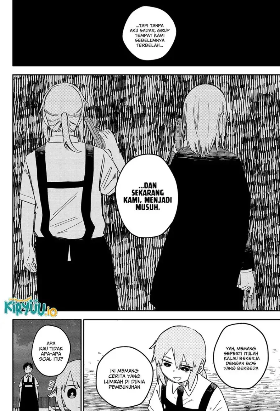 Chapter 91 - halaman 16