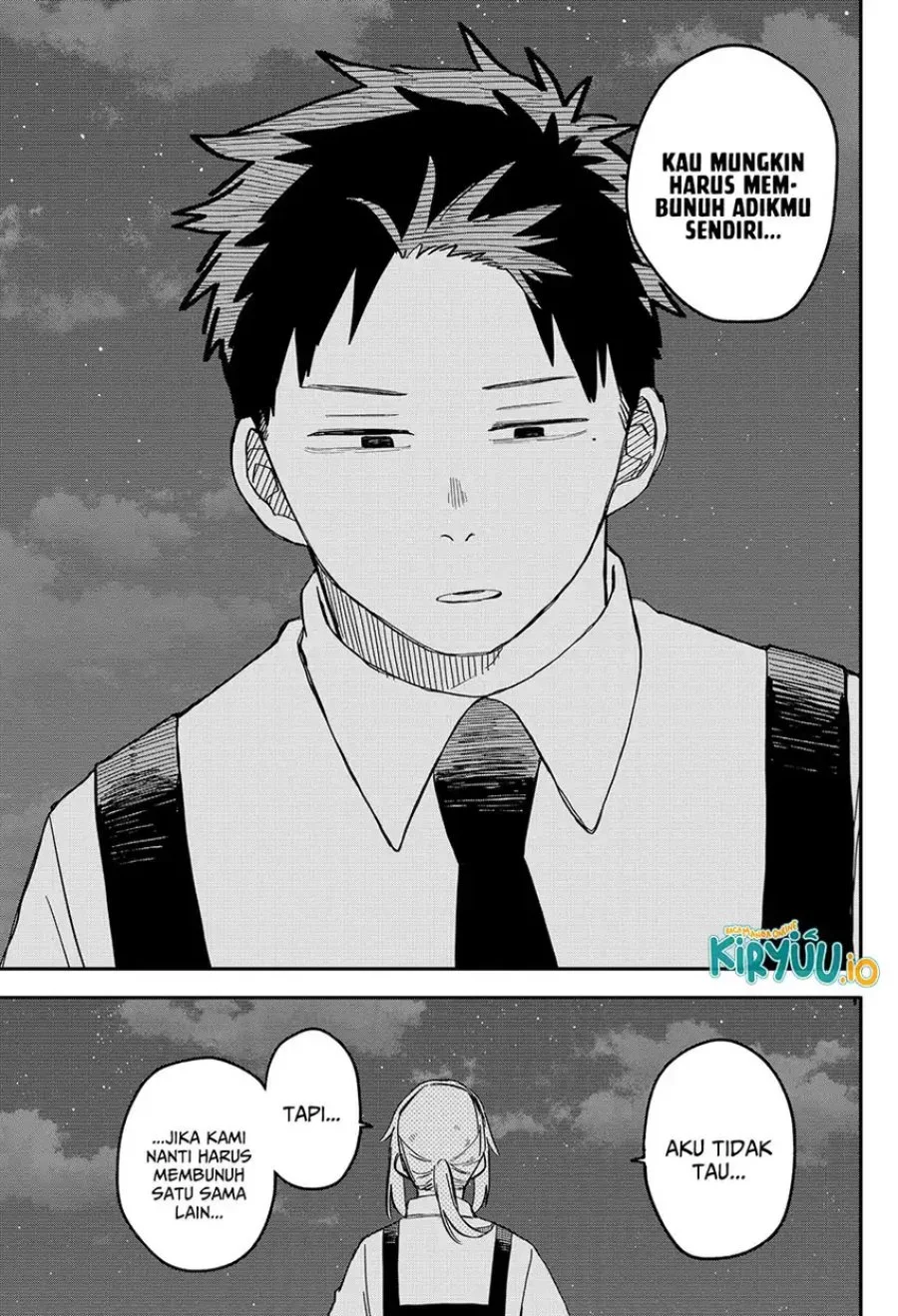 Chapter 91 - halaman 17