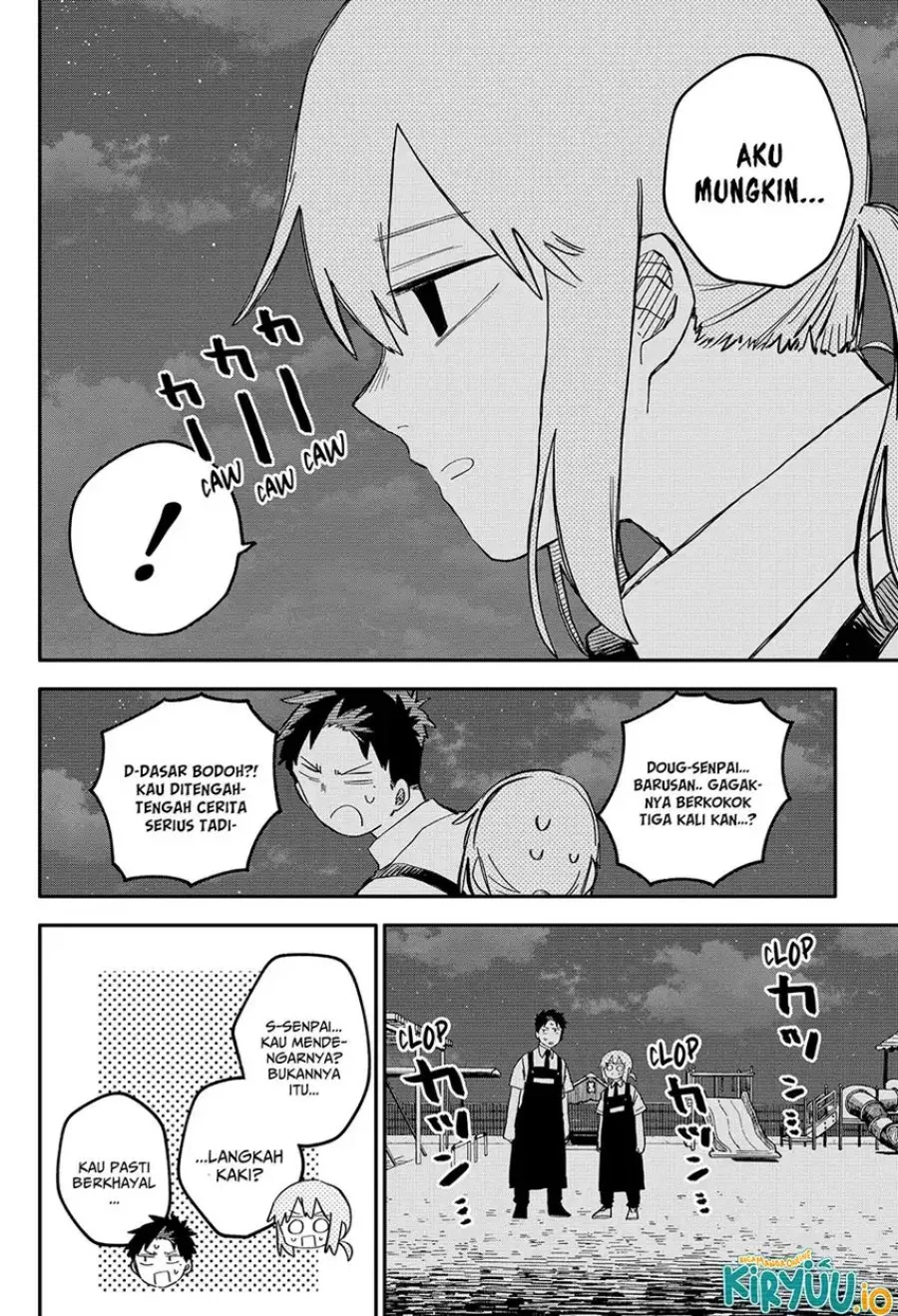 Chapter 91 - halaman 18