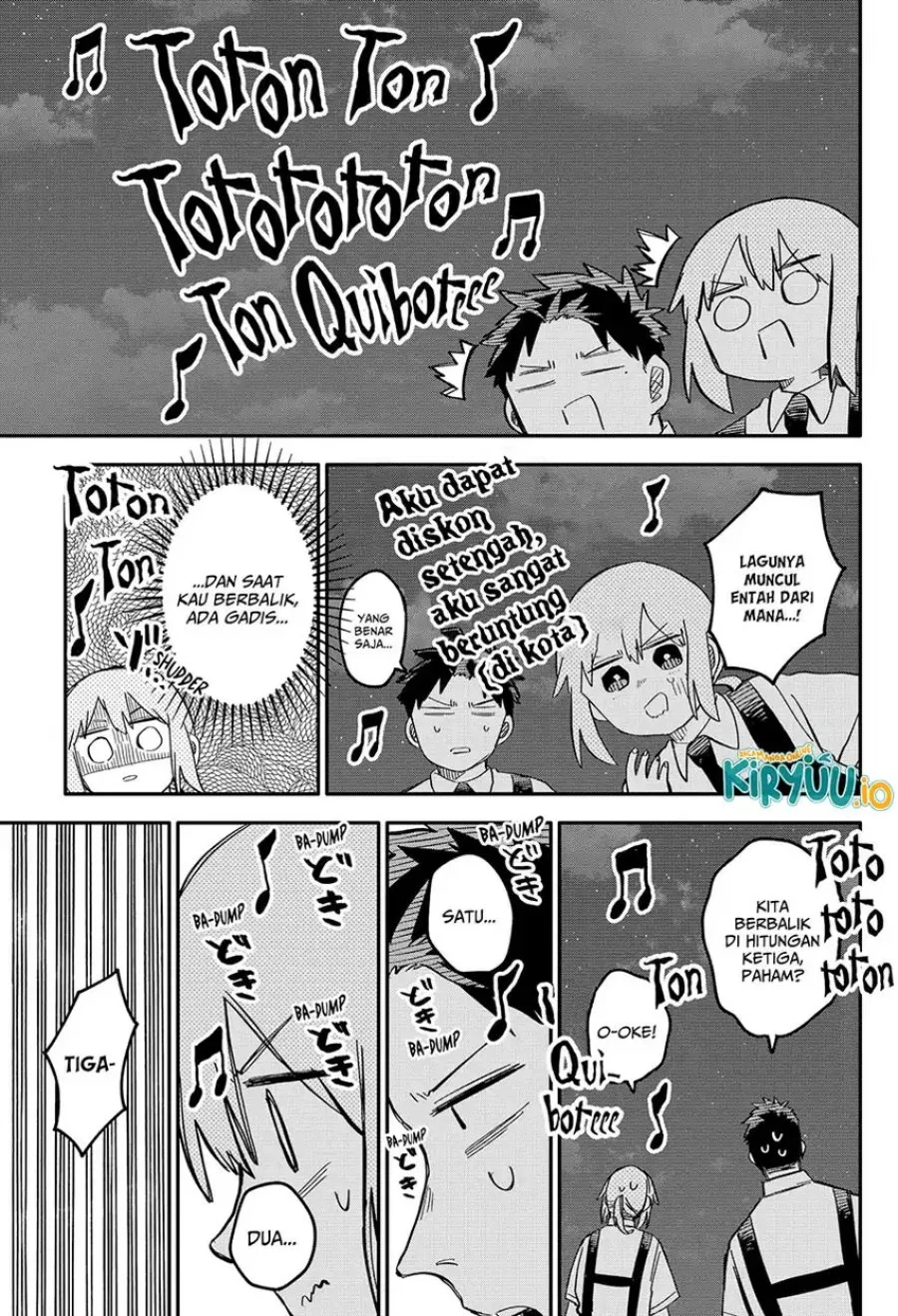 Chapter 91 - halaman 19