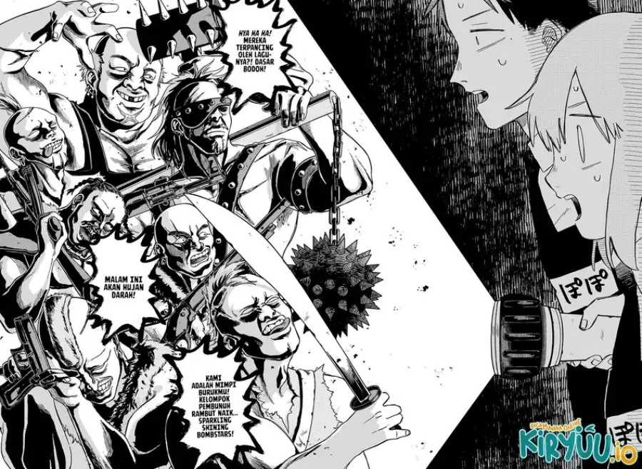 Chapter 91 - halaman 20