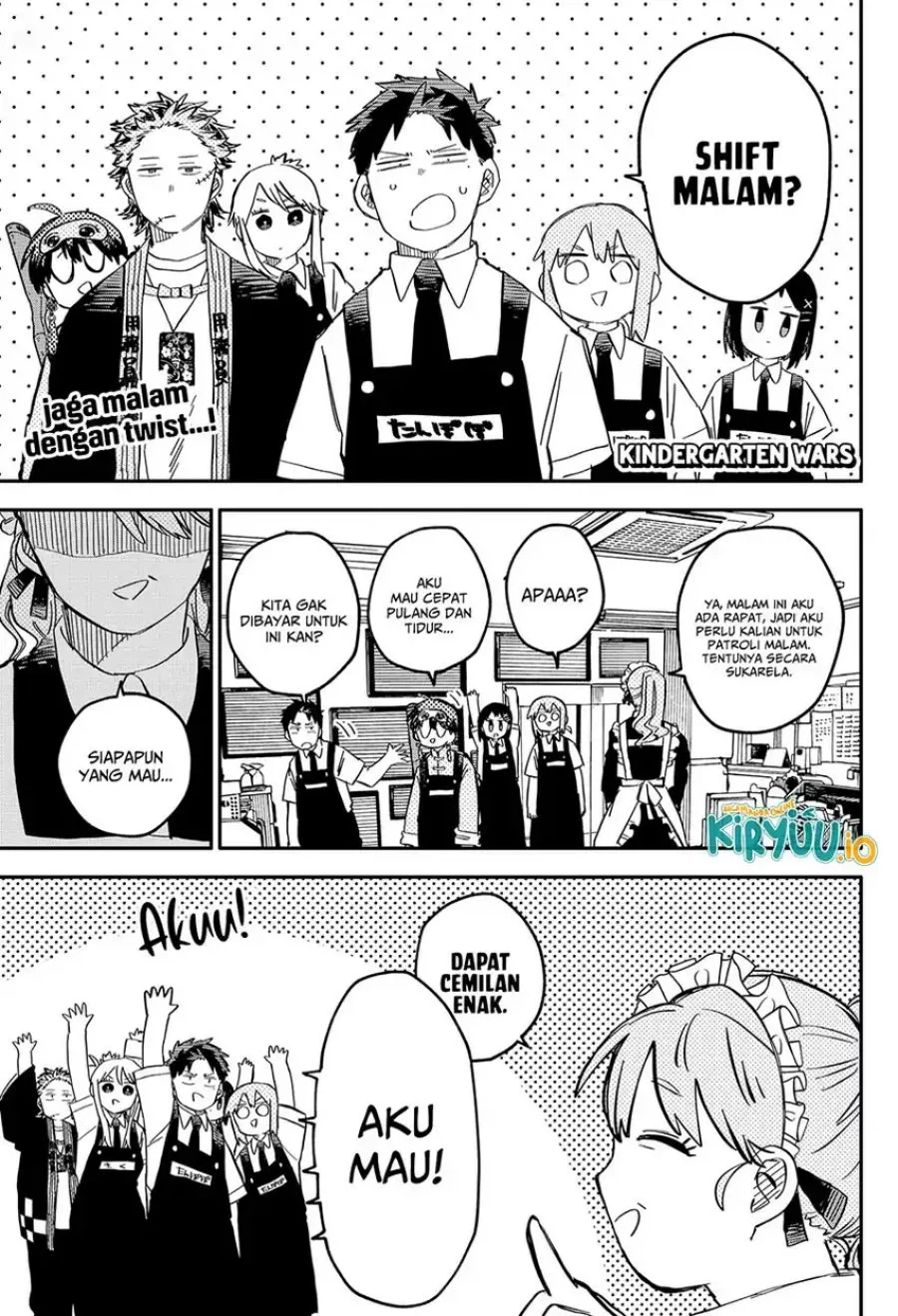 Chapter 91 - halaman 3