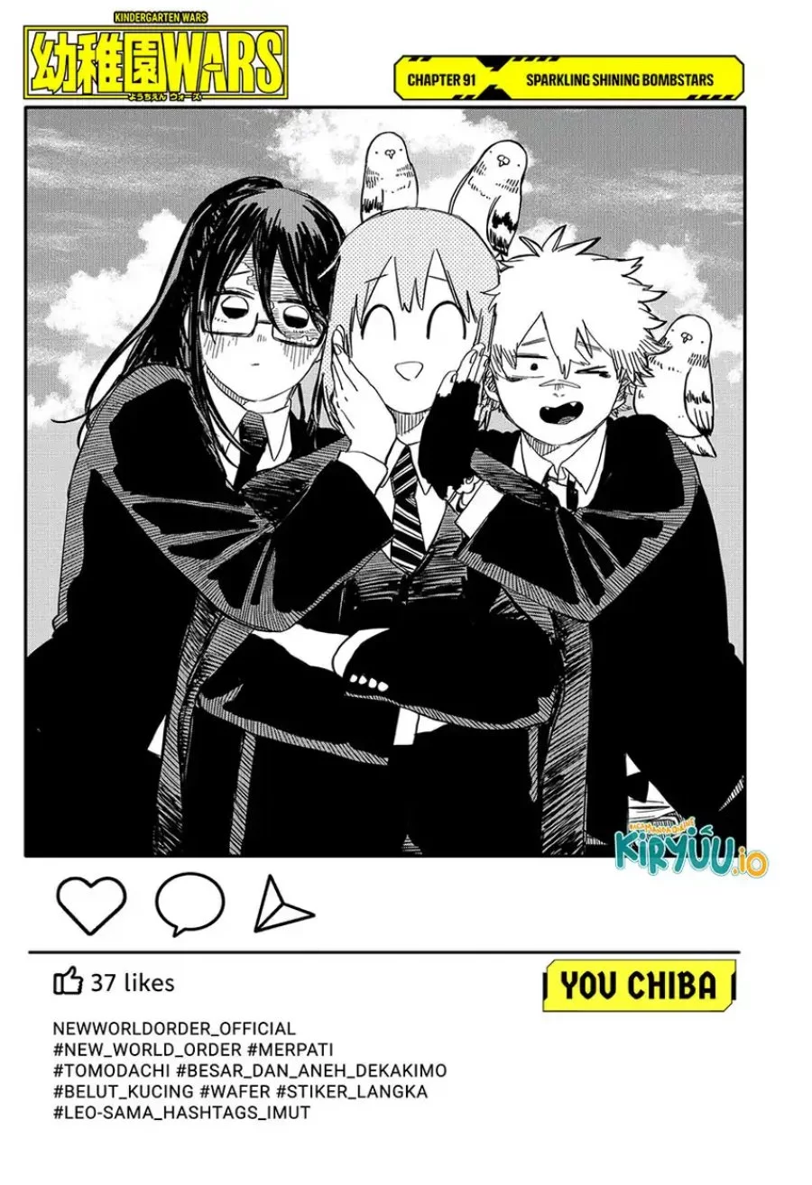 Chapter 91 - halaman 4