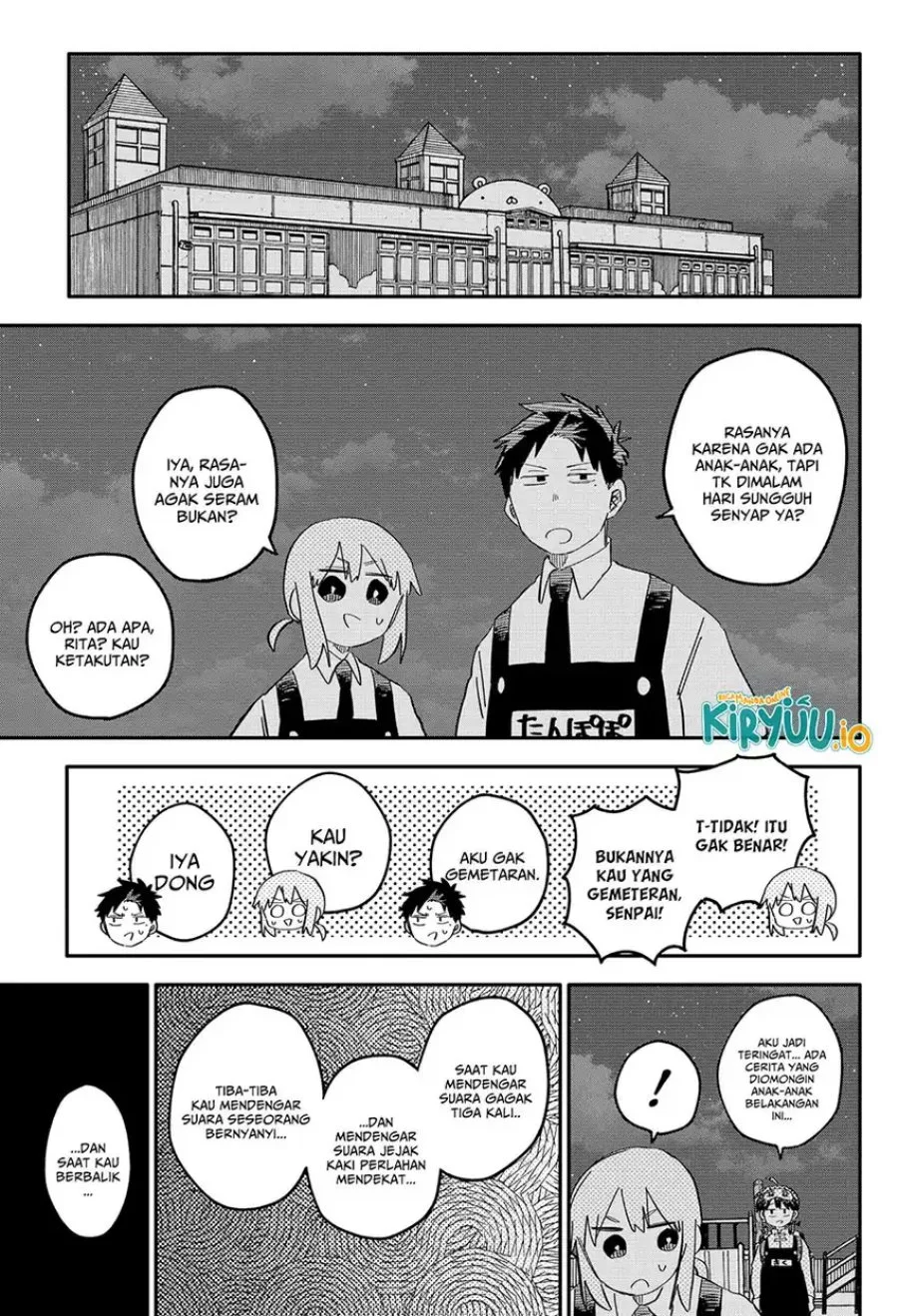 Chapter 91 - halaman 5