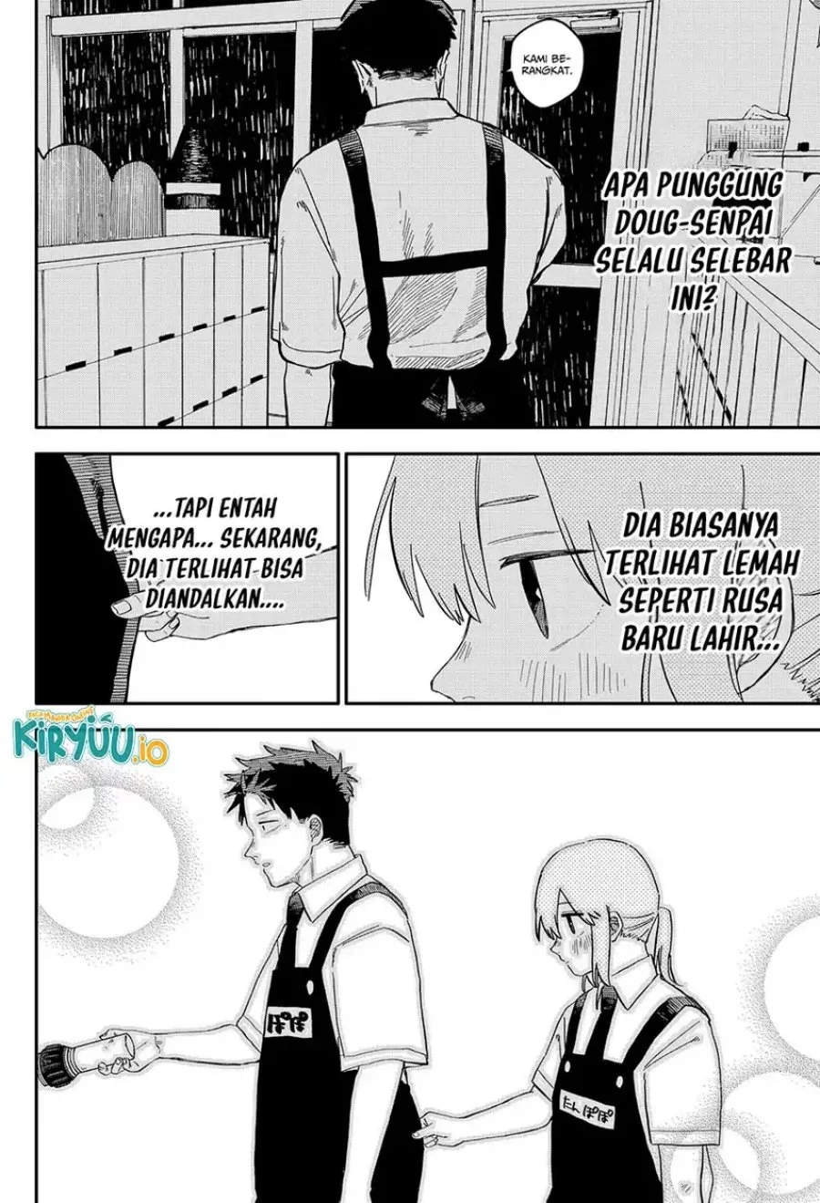 Chapter 91 - halaman 8