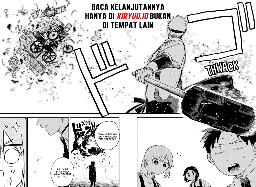 Chapter 92 - halaman 14