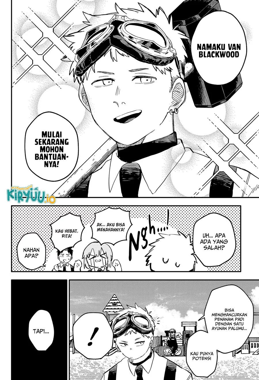 Chapter 92 - halaman 15