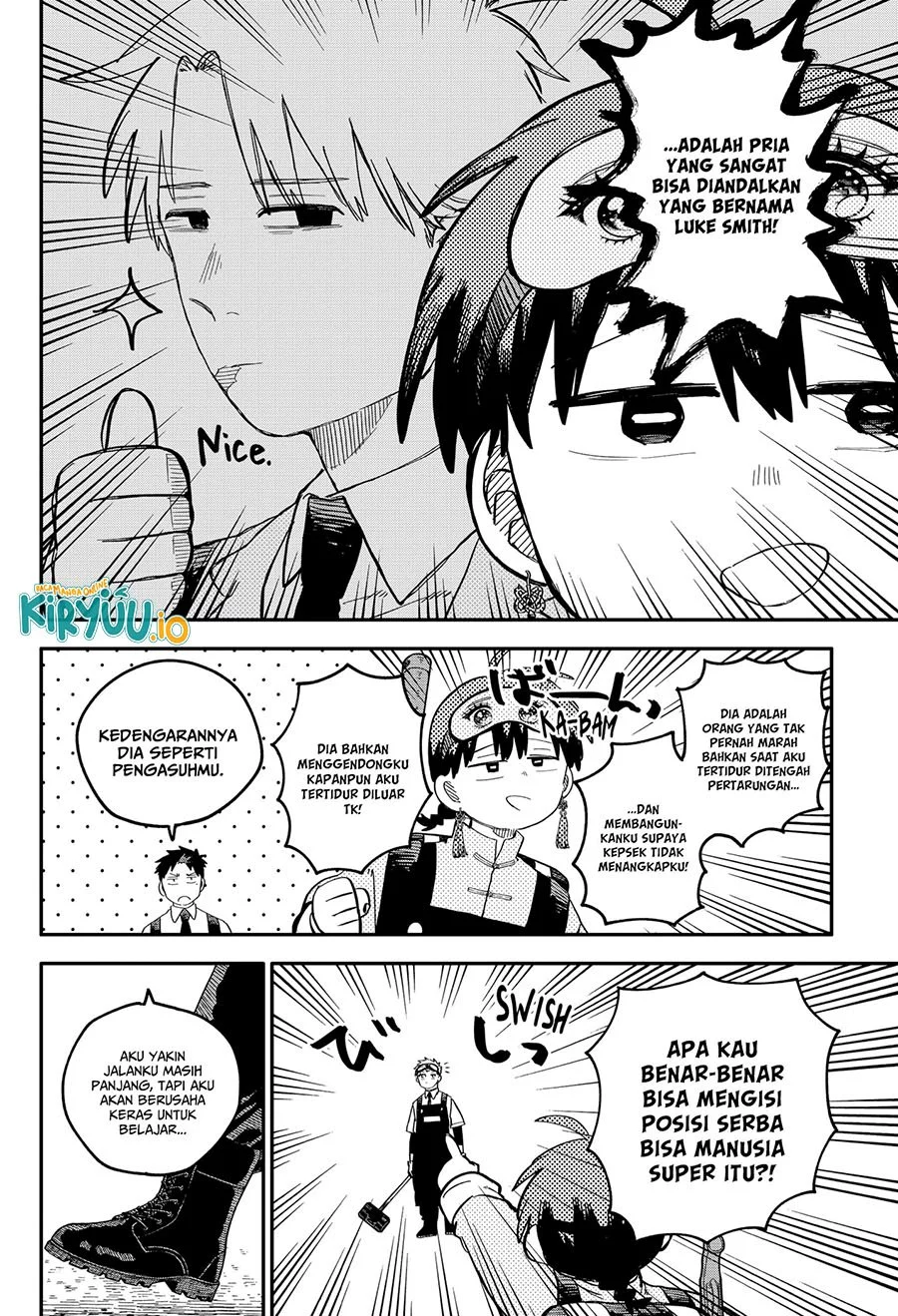 Chapter 92 - halaman 17