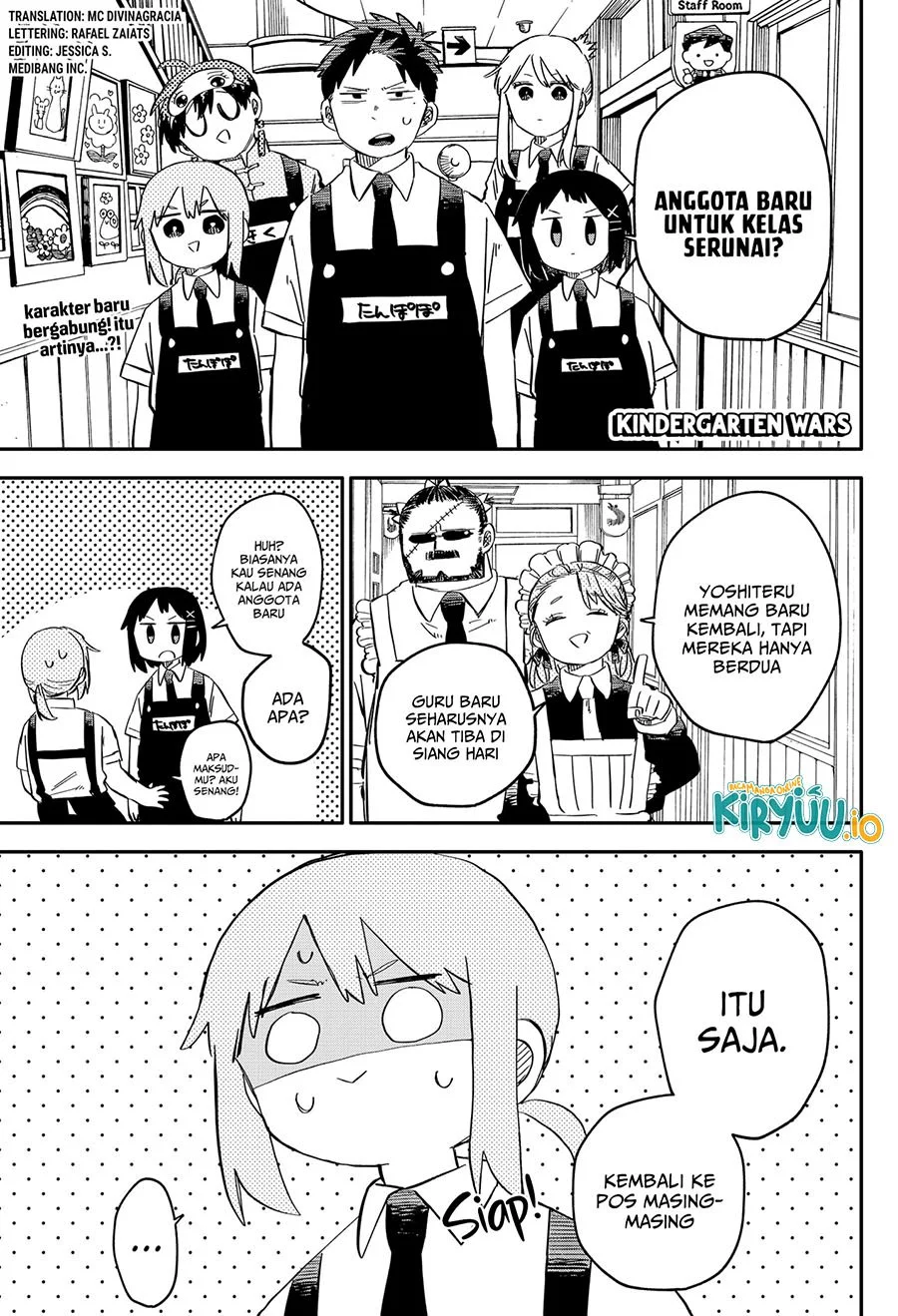 Chapter 92 - halaman 3