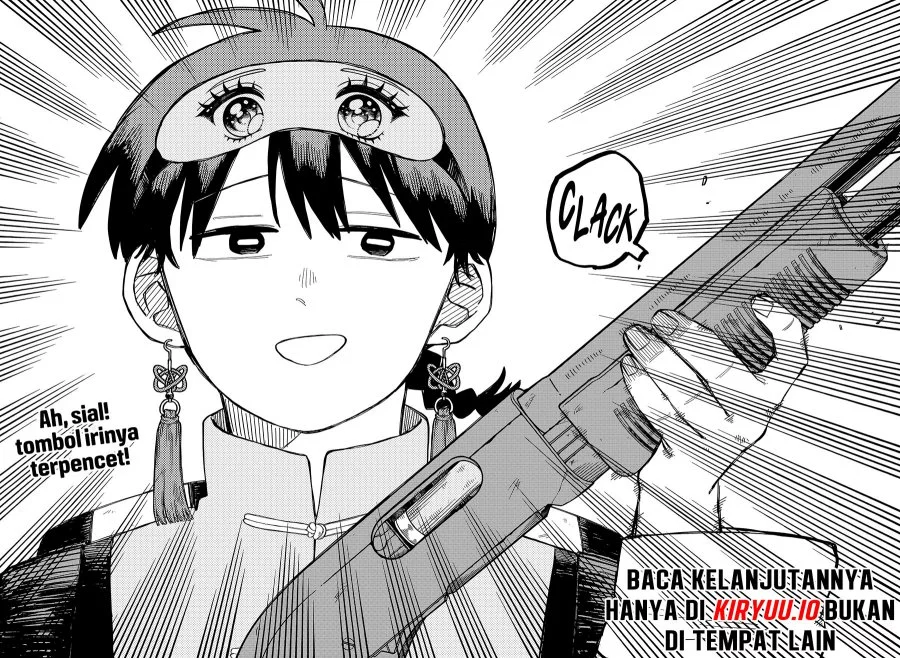 Chapter 92 - halaman 21