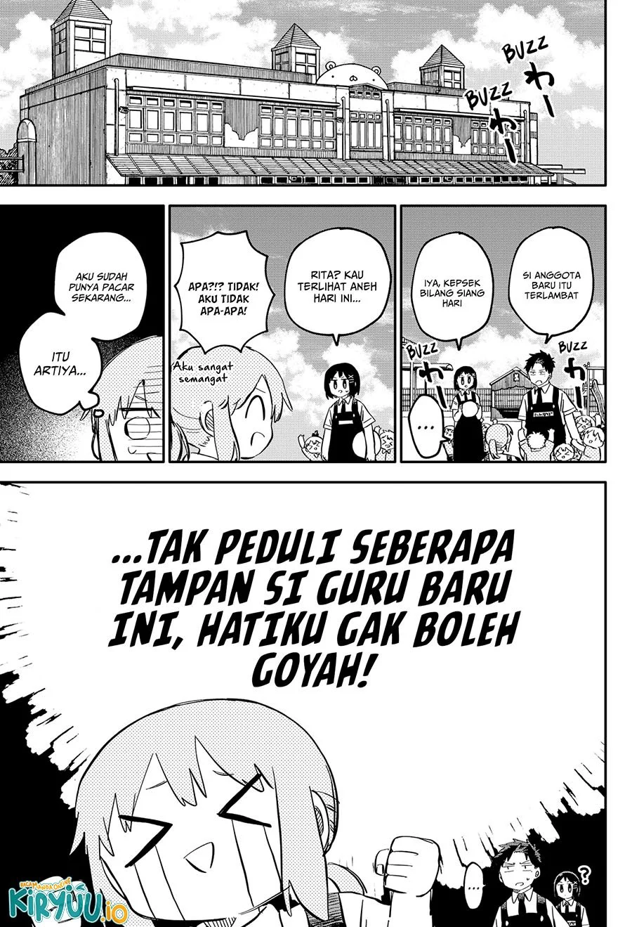 Chapter 92 - halaman 5