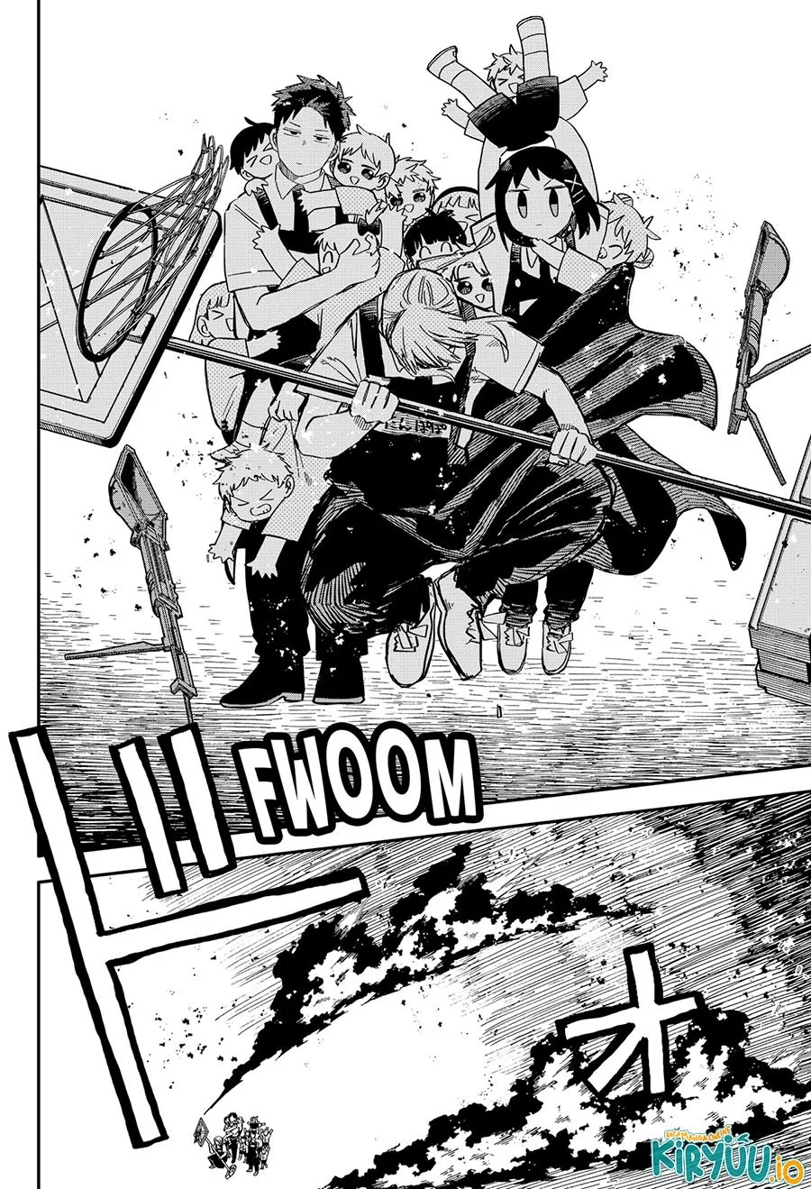 Chapter 92 - halaman 8
