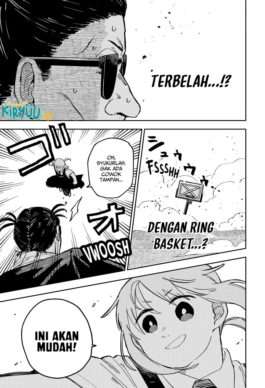 Chapter 92 - halaman 9