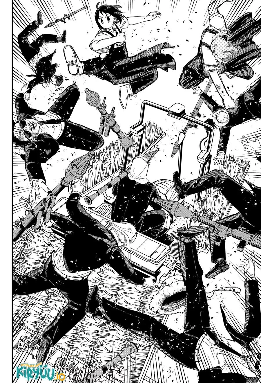 Chapter 92 - halaman 10