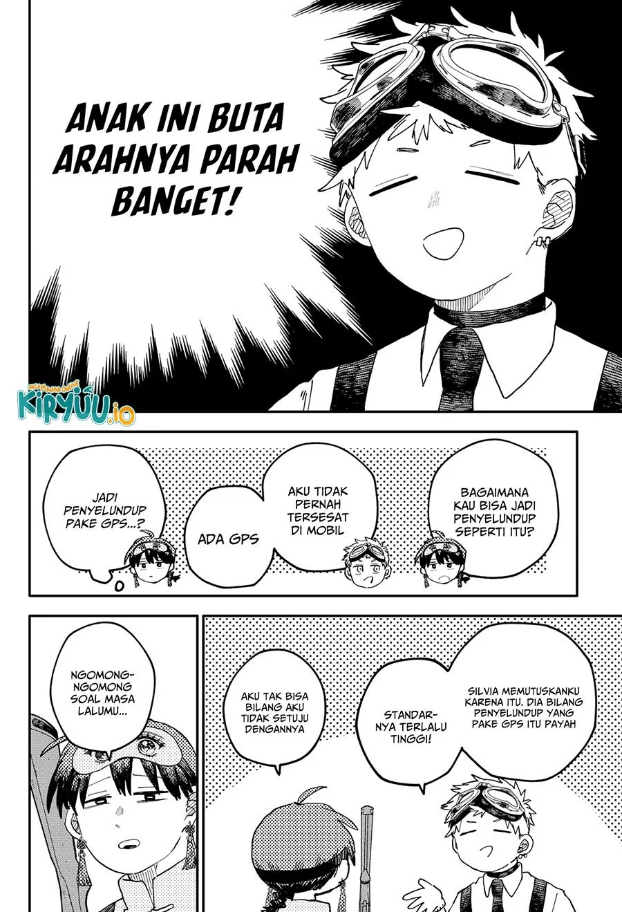 Chapter 93 - halaman 14