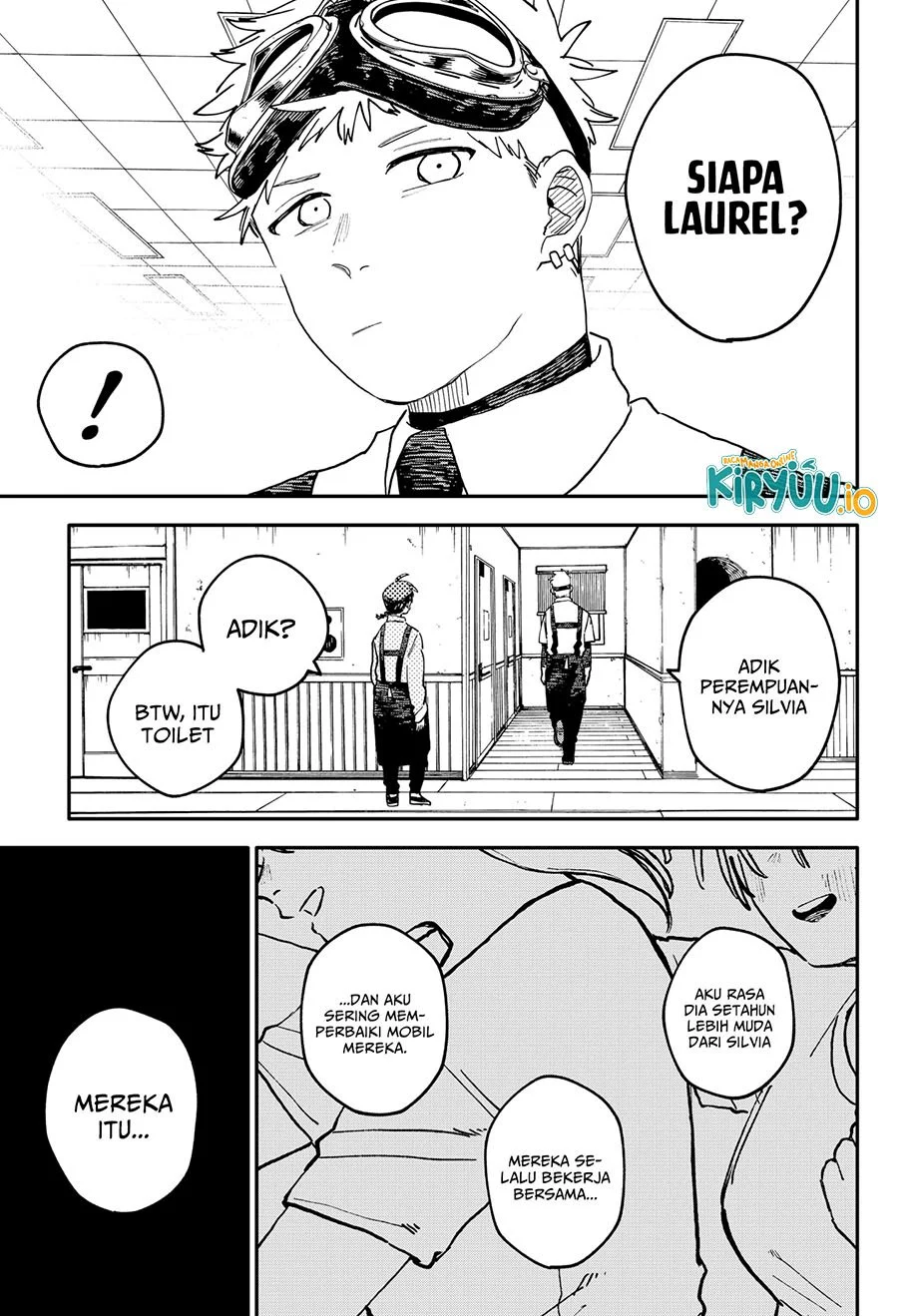 Chapter 93 - halaman 15