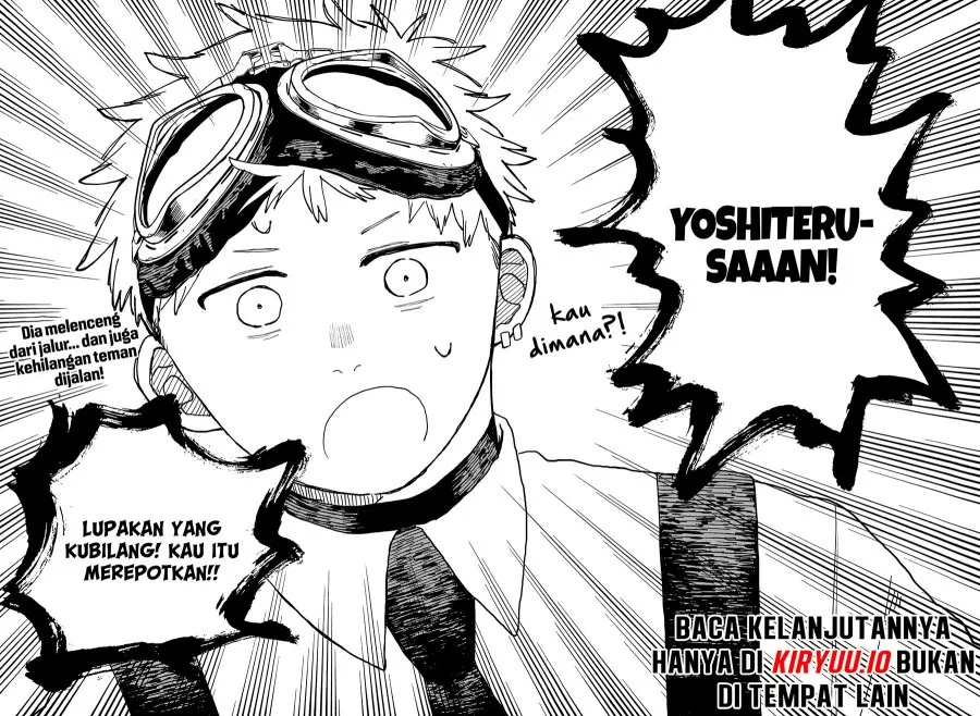 Chapter 93 - halaman 18