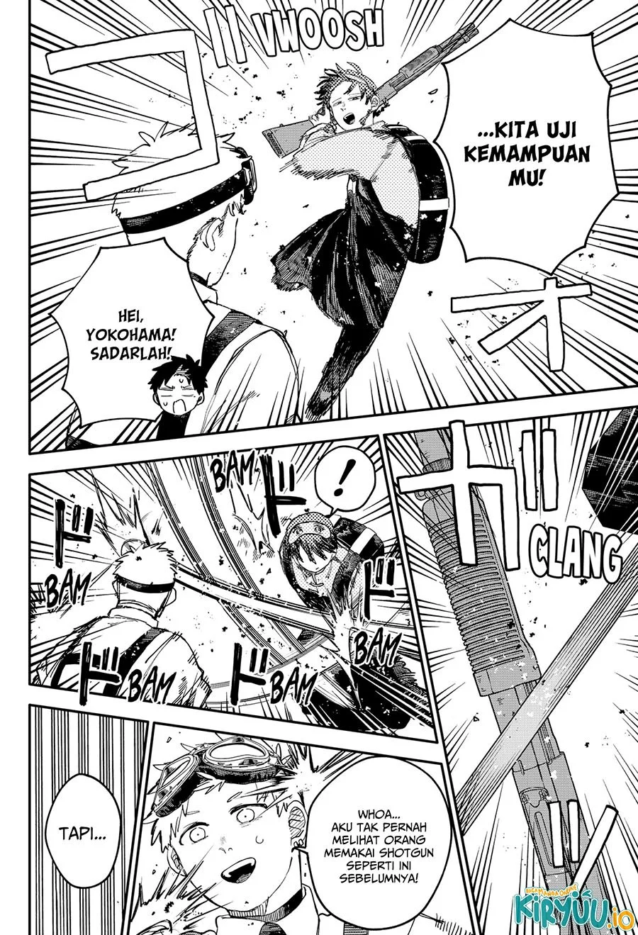 Chapter 93 - halaman 4