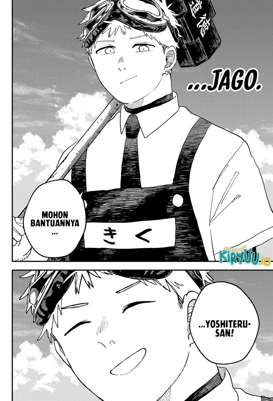 Chapter 93 - halaman 6