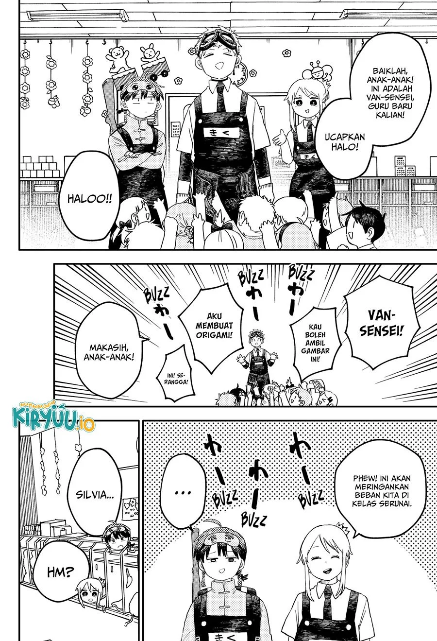 Chapter 93 - halaman 8