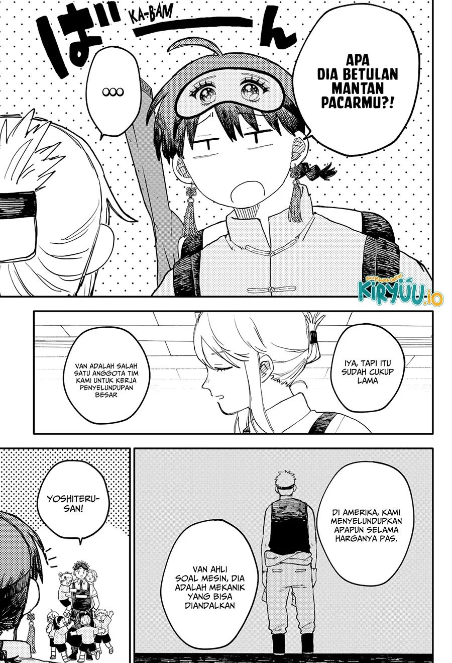 Chapter 93 - halaman 9