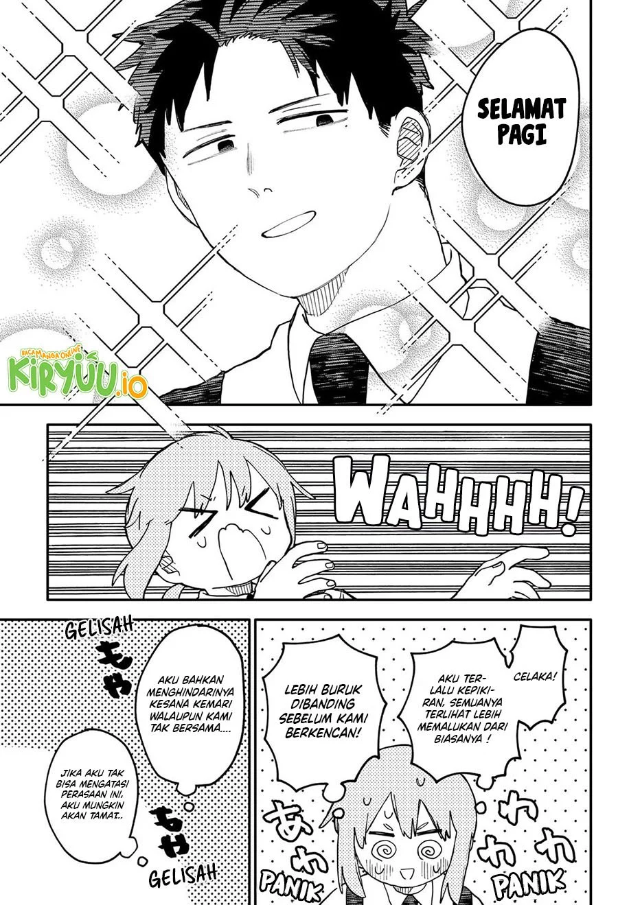 Chapter 94 - halaman 11