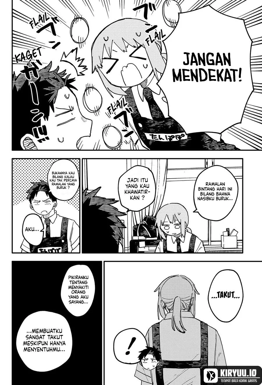 Chapter 94 - halaman 14