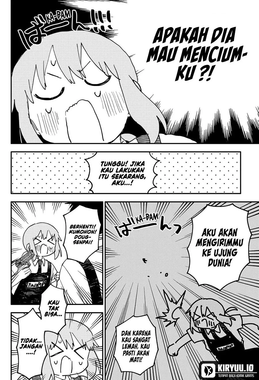Chapter 94 - halaman 16