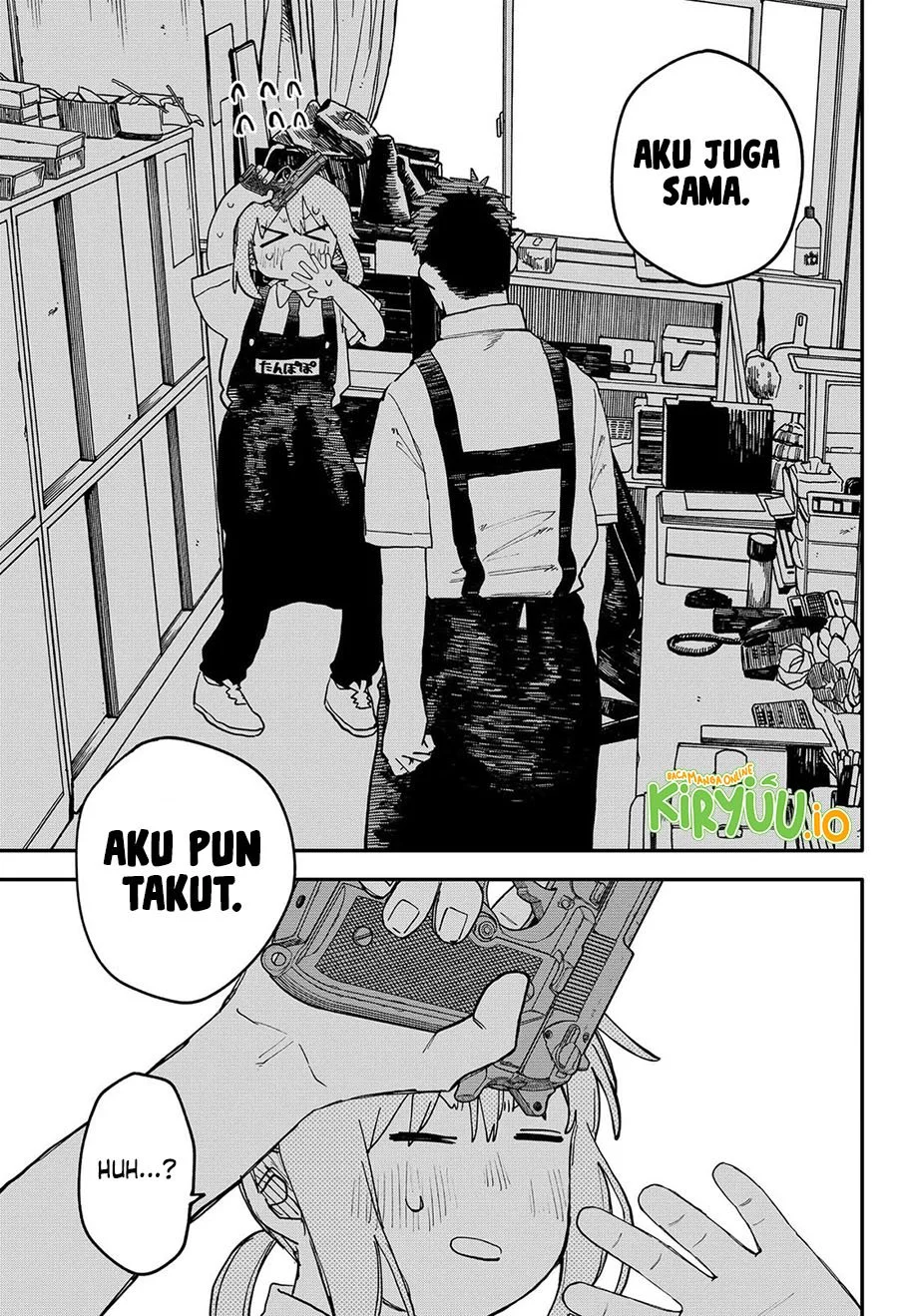 Chapter 94 - halaman 17
