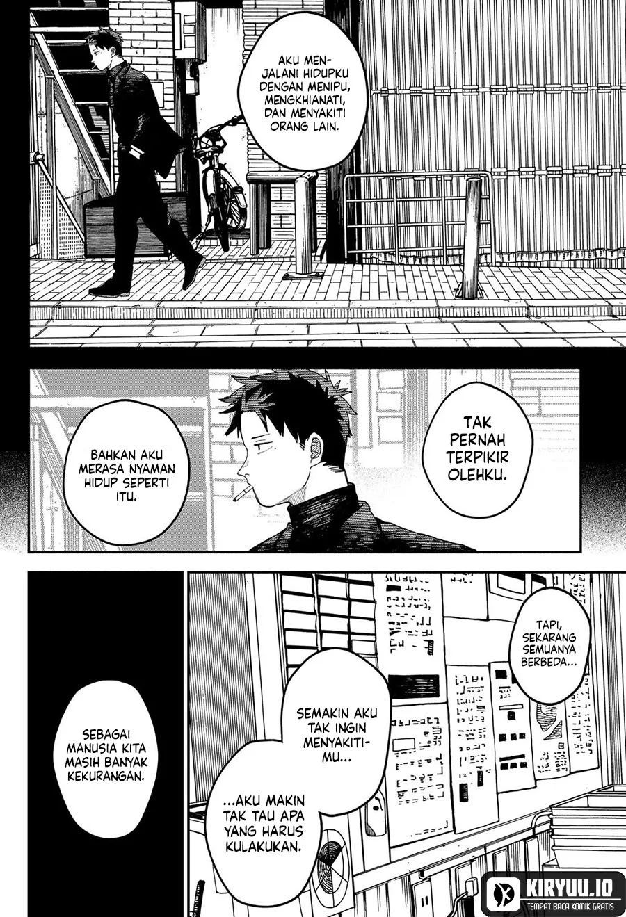 Chapter 94 - halaman 18