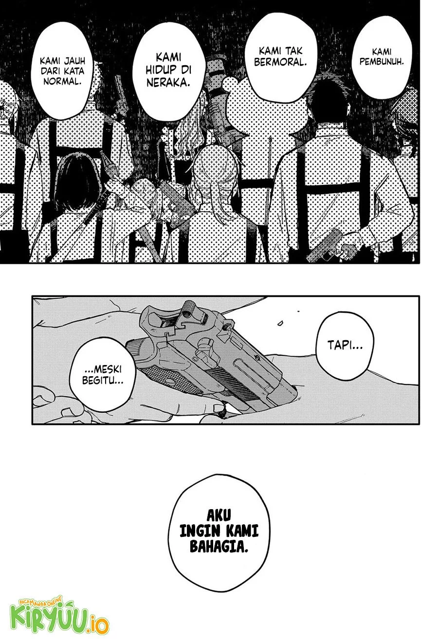 Chapter 94 - halaman 19