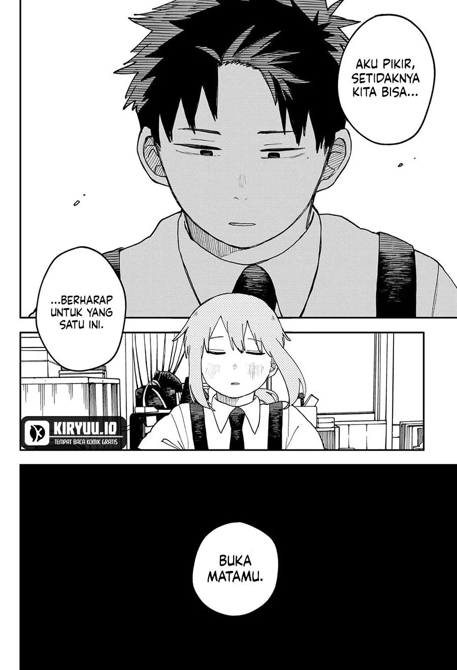 Chapter 94 - halaman 20