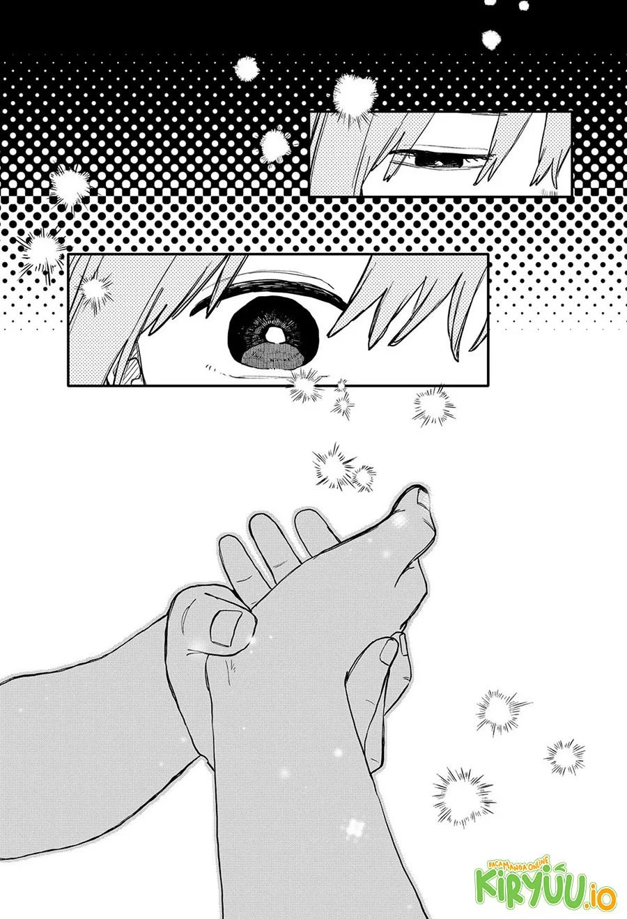 Chapter 94 - halaman 21