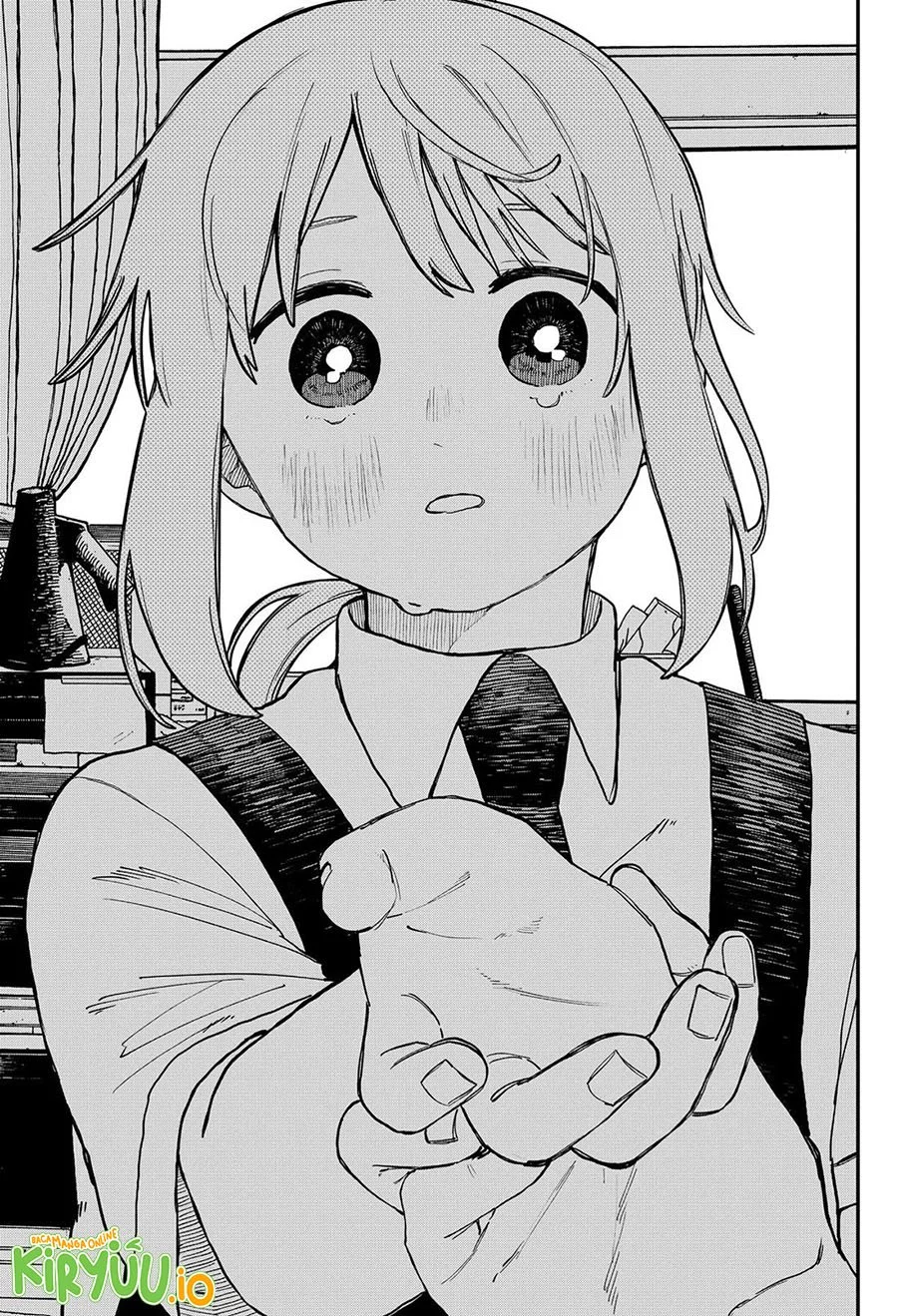 Chapter 94 - halaman 23