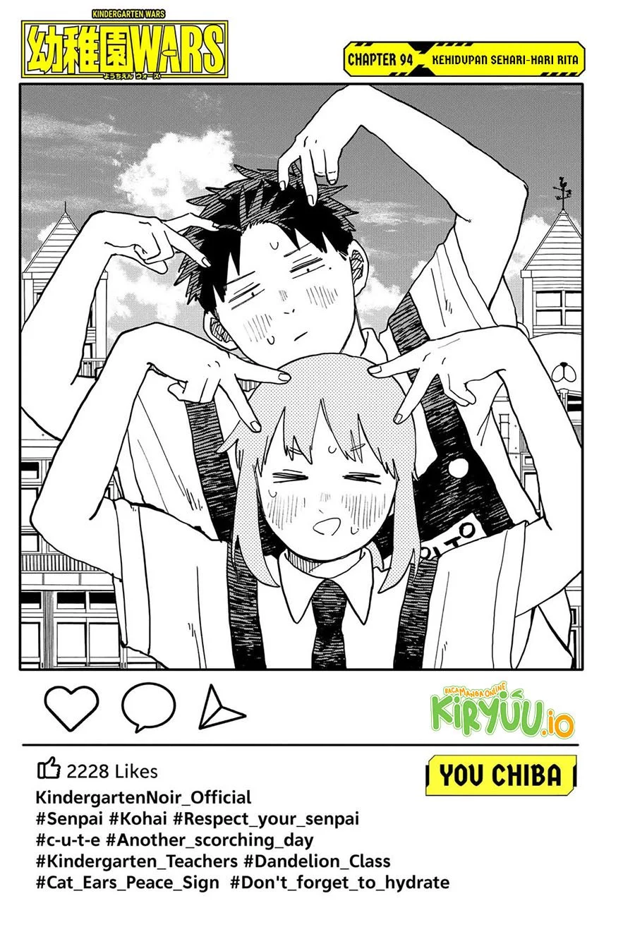 Chapter 94 - halaman 5