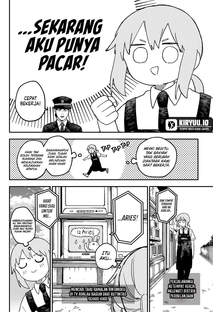 Chapter 94 - halaman 8