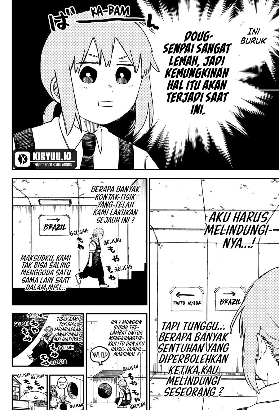Chapter 94 - halaman 10