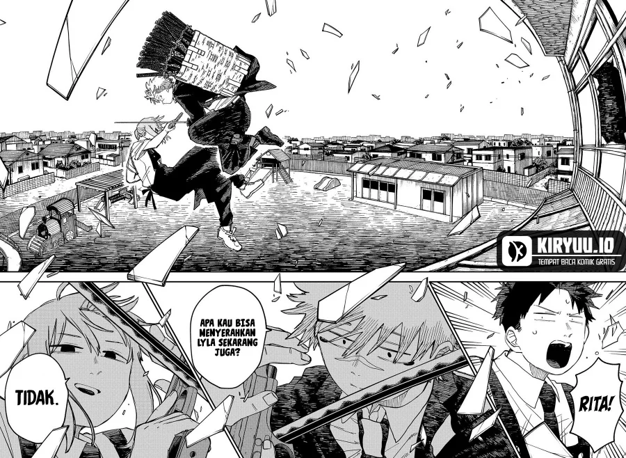 Chapter 95 - halaman 12