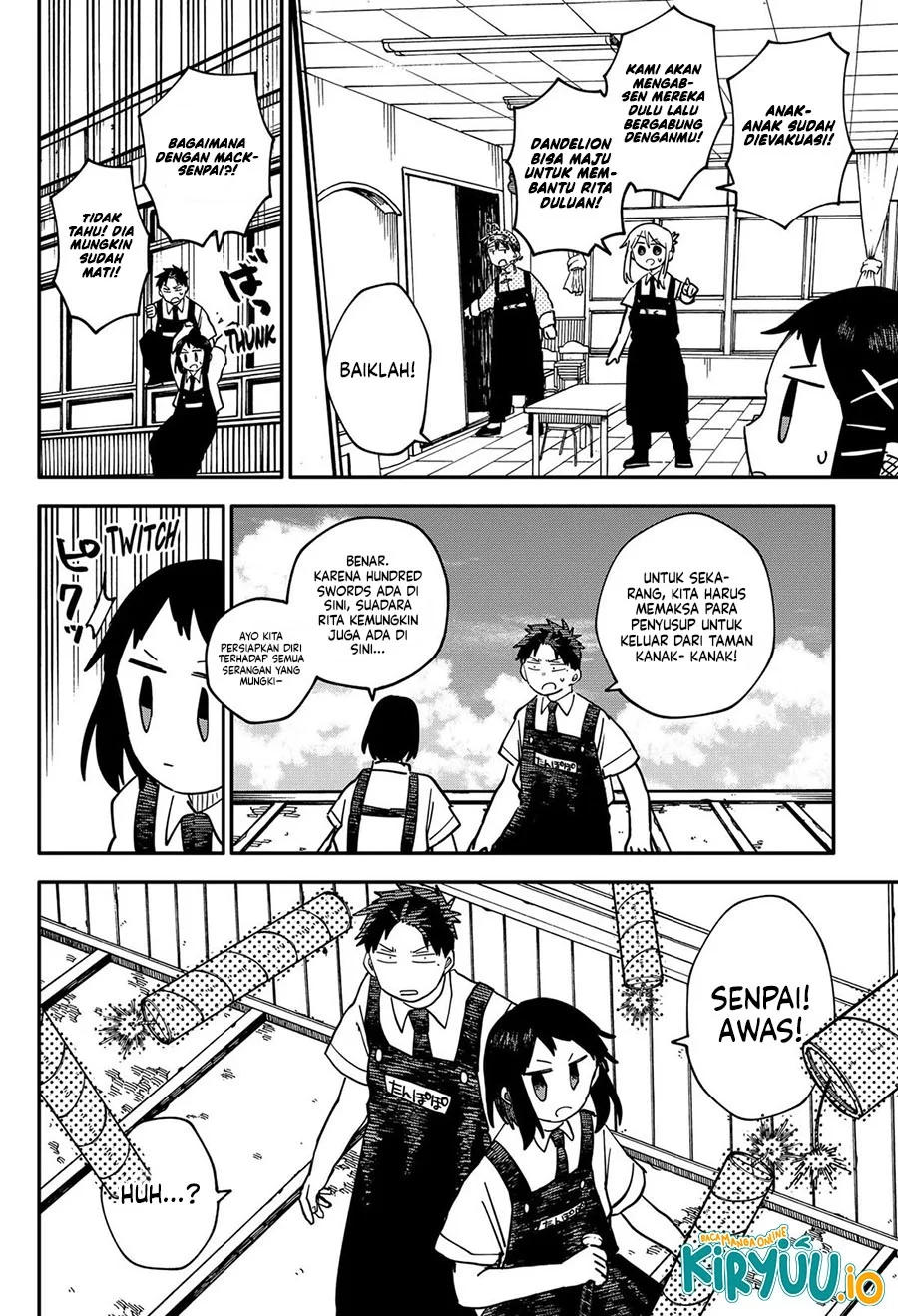 Chapter 95 - halaman 13