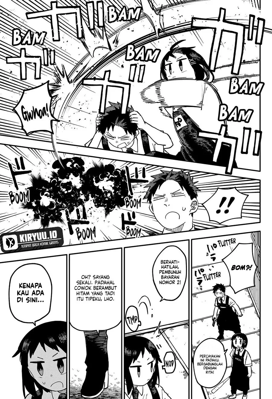 Chapter 95 - halaman 14