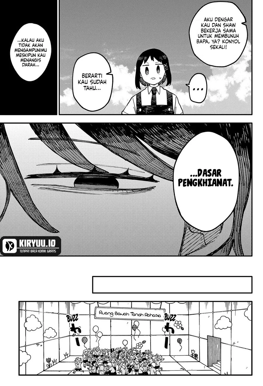 Chapter 95 - halaman 16