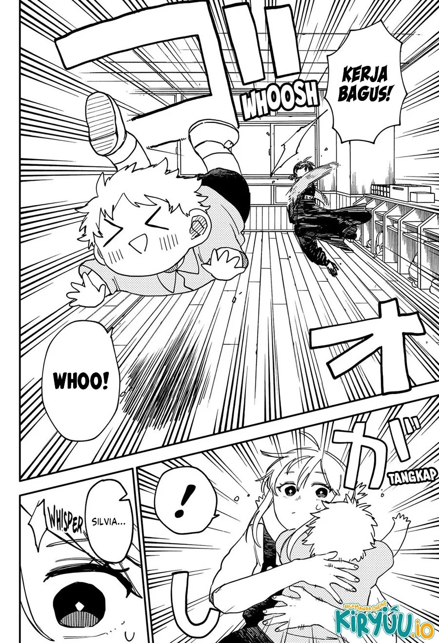 Chapter 95 - halaman 19