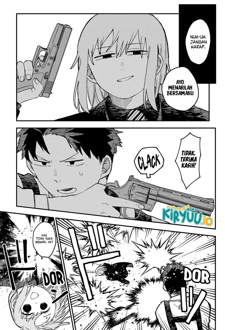 Chapter 95 - halaman 23