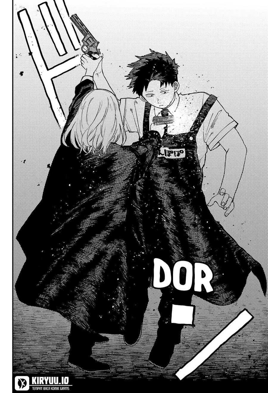 Chapter 95 - halaman 26