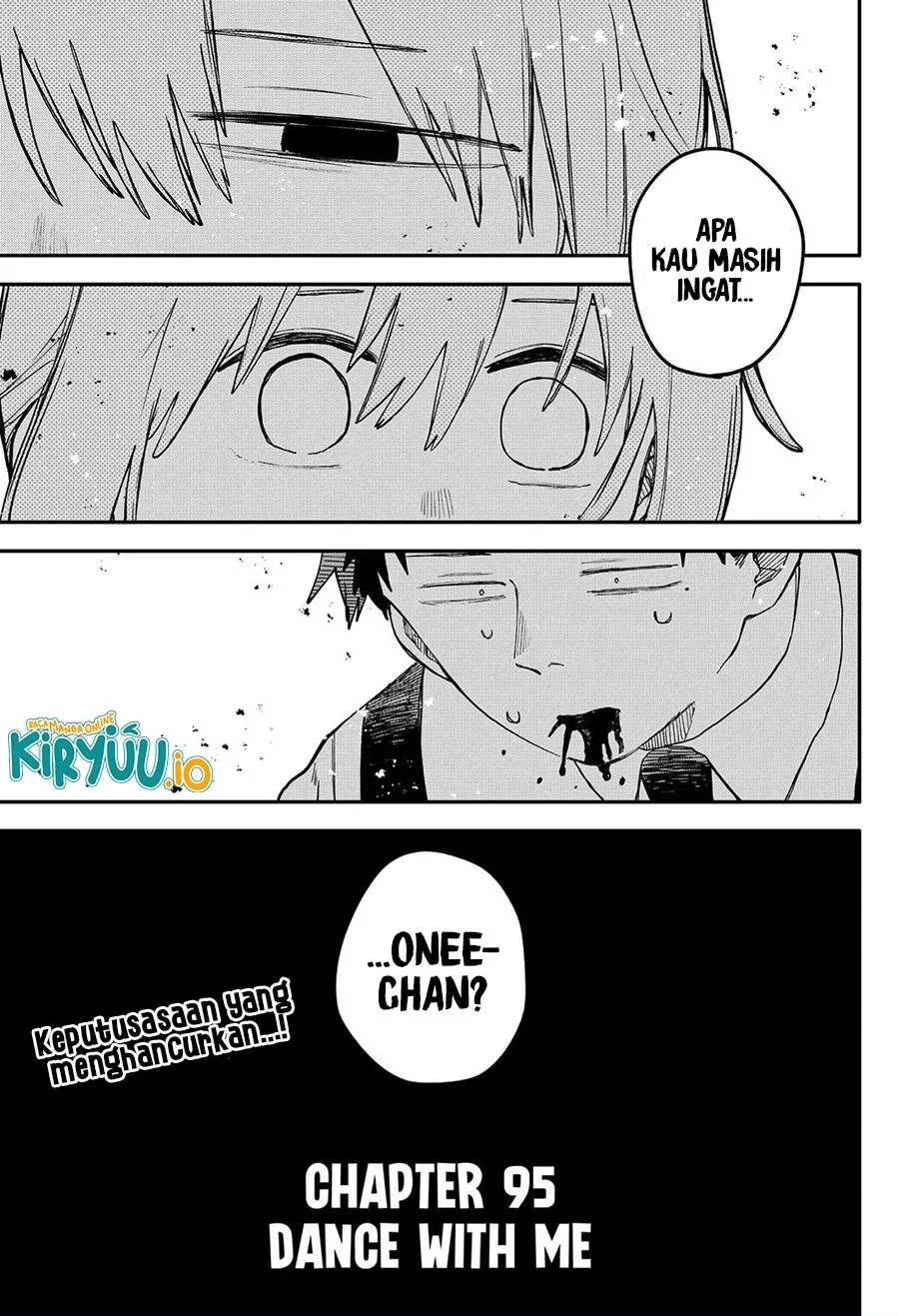Chapter 95 - halaman 27
