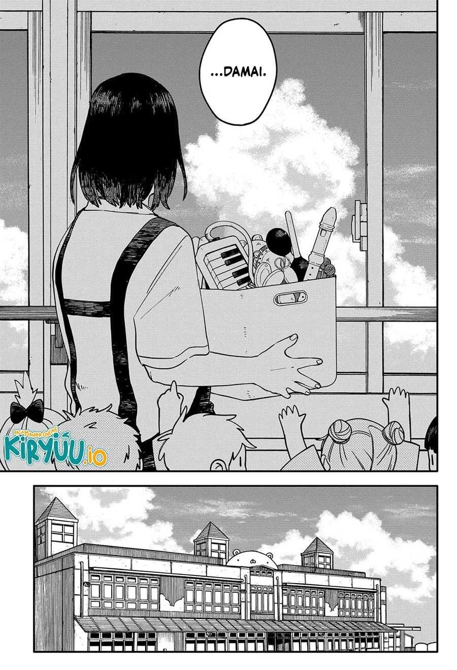 Chapter 95 - halaman 5