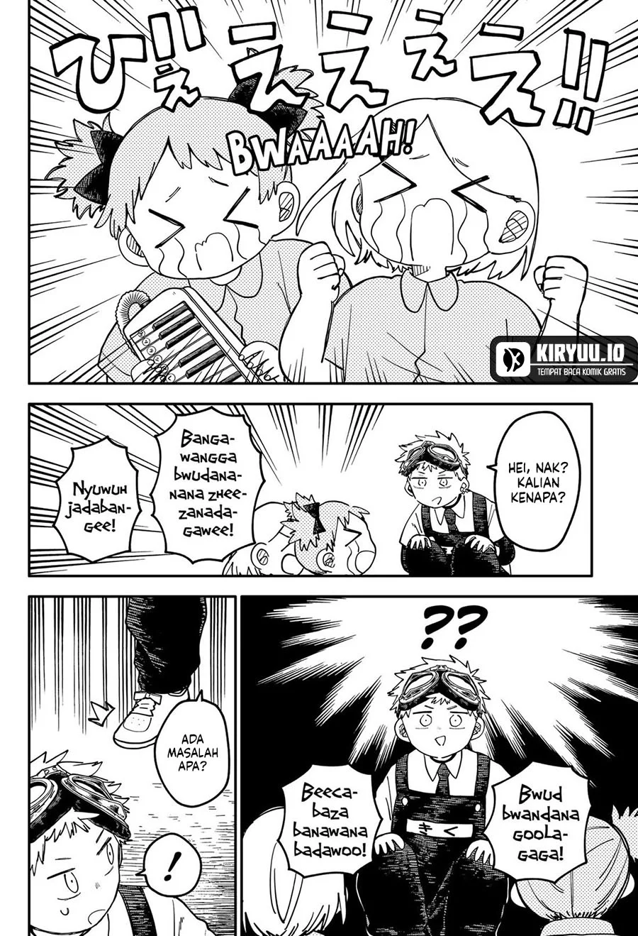Chapter 95 - halaman 6