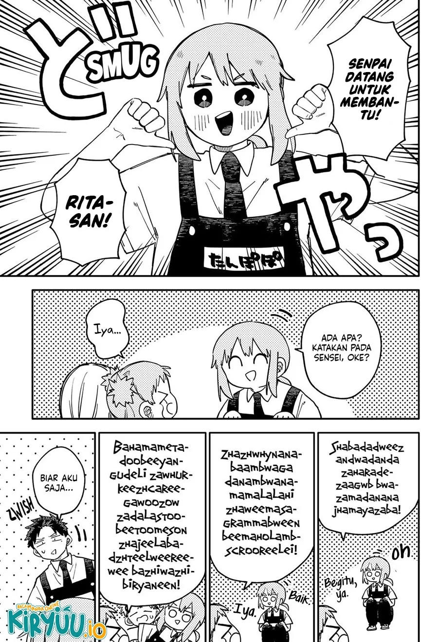 Chapter 95 - halaman 7