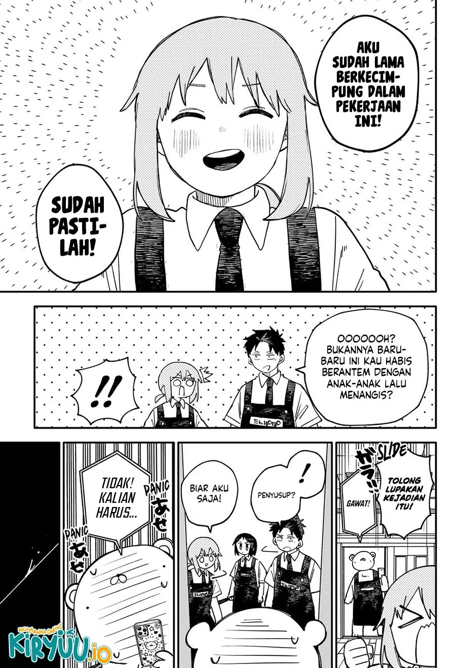 Chapter 95 - halaman 9